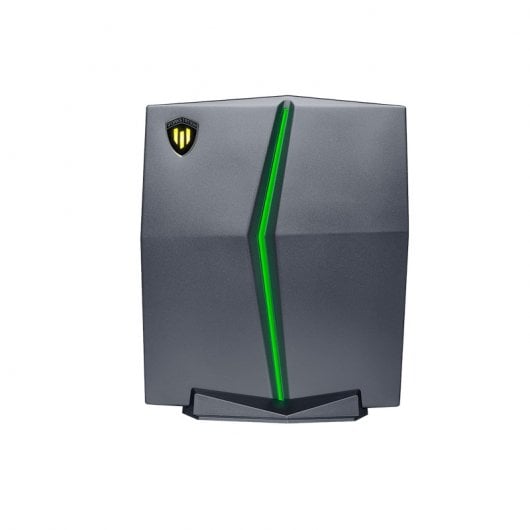 MSI Vortex W25 8SK-085XES Intel Core i7-8700/16GB/1TB + 256GB SSD/Quadro P3200