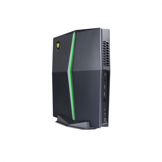 MSI Vortex W25 8SK-085XES Intel Core i7-8700/16GB/1TB + 256GB SSD/Quadro P3200