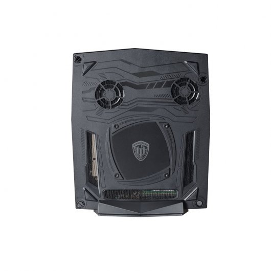 MSI Vortex W25 8SK-085XES Intel Core i7-8700/16GB/1TB + 256GB SSD/Quadro P3200