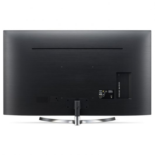LG 65SK8500PLA 65" LED Nanocell UltraHD 4K