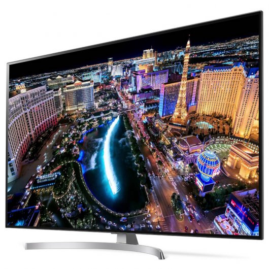 LG 55SK8500PLA 55" LED Nanocell UltraHD 4K