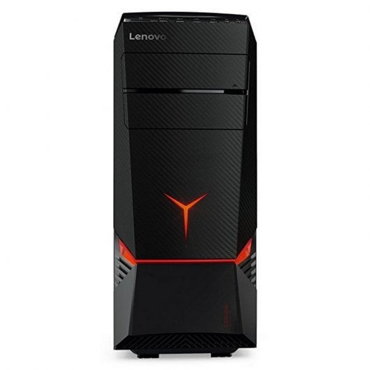 Lenovo Legion Y720T-34ASU AMD Ryzen 5-1400/16GB/1TB+128GB SSD/GTX1060