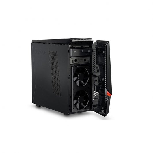 Lenovo Legion Y720T-34ASU AMD Ryzen 5-1400/16GB/1TB+128GB SSD/GTX1060