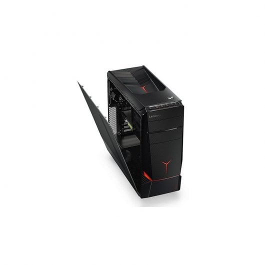 Lenovo Legion Y720T-34ASU AMD Ryzen 5-1400/16GB/1TB+128GB SSD/GTX1060