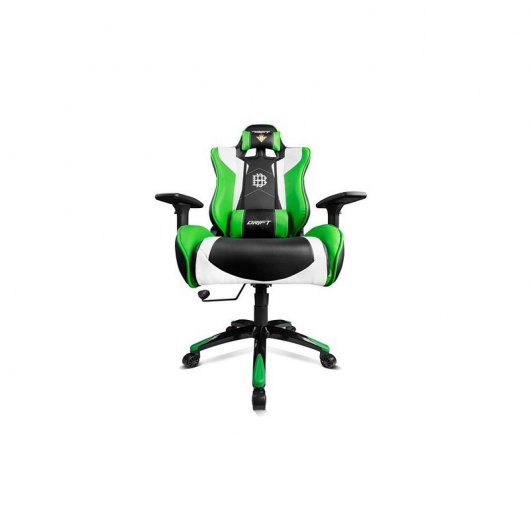 Drift Real Betis Silla Gaming Edición Especial