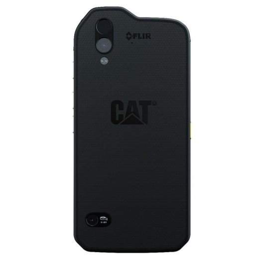 Cat S61 4G 4GB 64GB 5.2" Preto