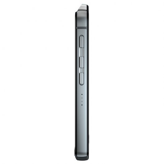 CAT S61 4/64GB Dual Sim Negro