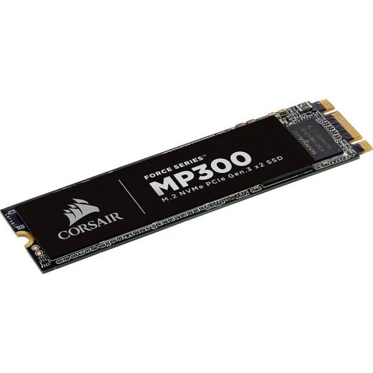 Corsair Force Series MP300 480GB SSD M.2 PCIe MVMe