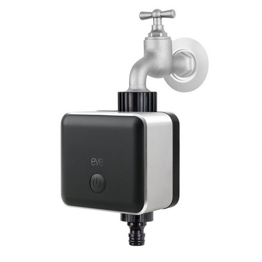 Eve Aqua Controlador Inteligente de Riego