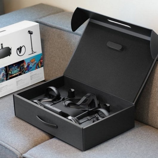 Oculus Rift Bundle Rift + Touch