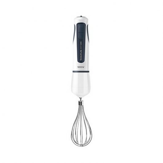 Taurus Bapi Unic 1000 Plus Inox Batidora de Mano
