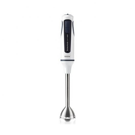 Taurus Bapi Unic 1000 Inox Batidora de Mano