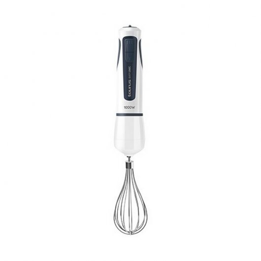 Taurus Bapi Unic 1000 Inox Batidora de Mano