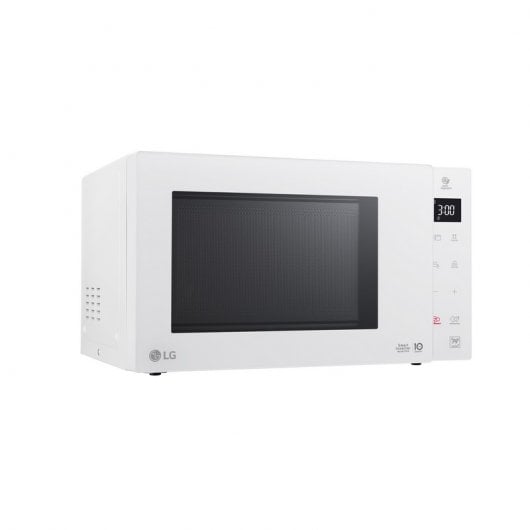 LG MH6336GIH Microondas Grill Smart Inverter 23L 1150W