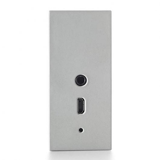 JBL Go Altavoz Bluetooth Gris