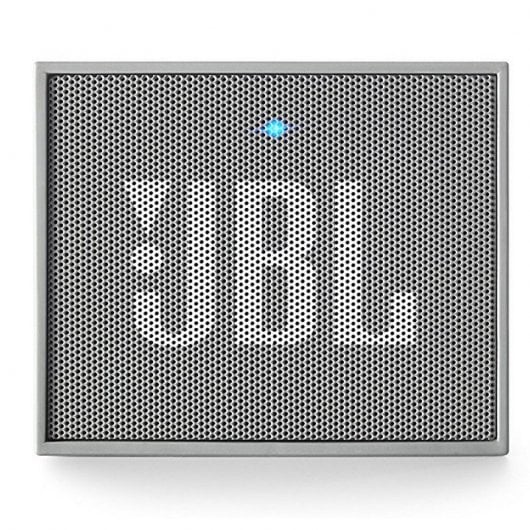 JBL Go Altavoz Bluetooth Gris