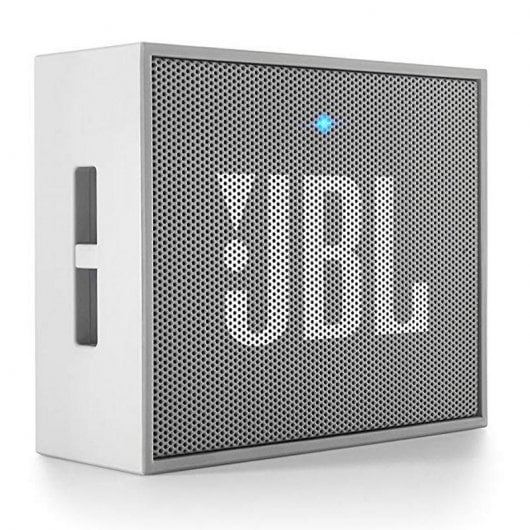 JBL Go Altavoz Bluetooth Gris