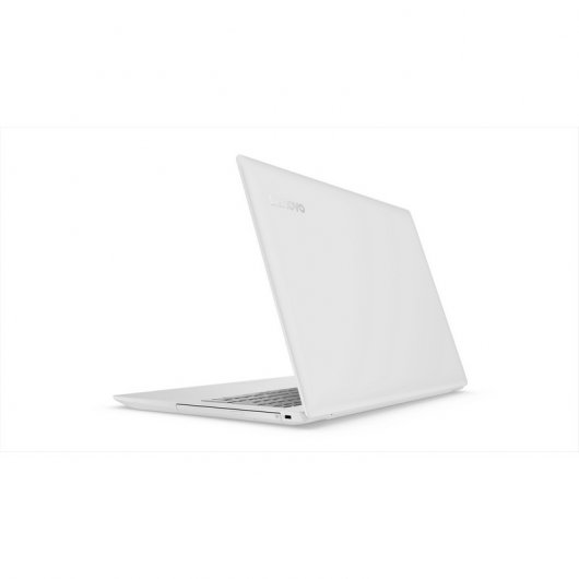 Lenovo Ideapad 320-15AST AMD A6-9220/8GB/1TB/15.6" Blanco