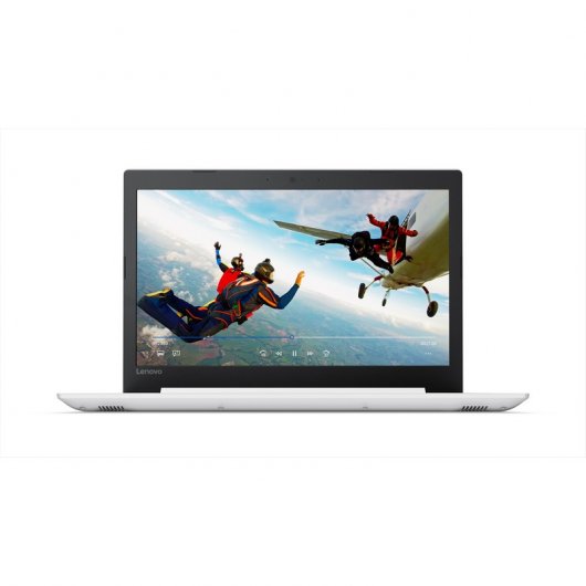 Lenovo Ideapad 320-15AST AMD A6-9220/8GB/1TB/15.6" Blanco