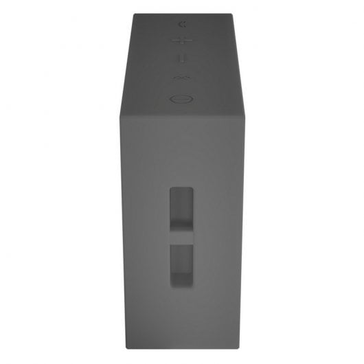 JBL Go Altavoz Bluetooth Negro