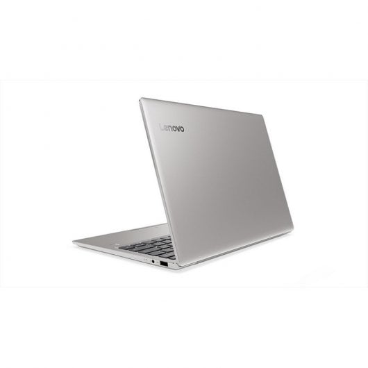 Lenovo Ideapad 720S-13IKB Intel Core i7-7500U/8GB/512GB SSD/13.3" Gris Metálico