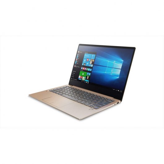 Lenovo Ideapad 720S-13IKB Intel Core i7-7500U/8GB/512GB SSD/13.3" Dorado