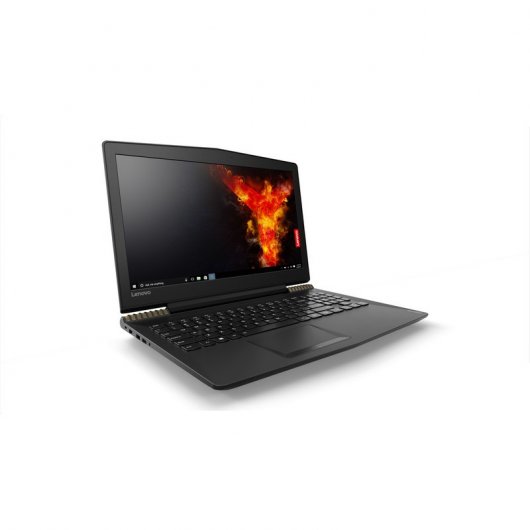 Lenovo Ideapad Y520-15IKBN Intel Core i7-7700HQ/16GB/1TB+256GB SSD/GTX1050/15.6"