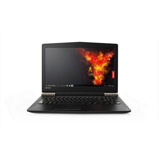 Lenovo Ideapad Y520-15IKBN Intel Core i7-7700HQ/16GB/1TB+256GB SSD/GTX1050/15.6"