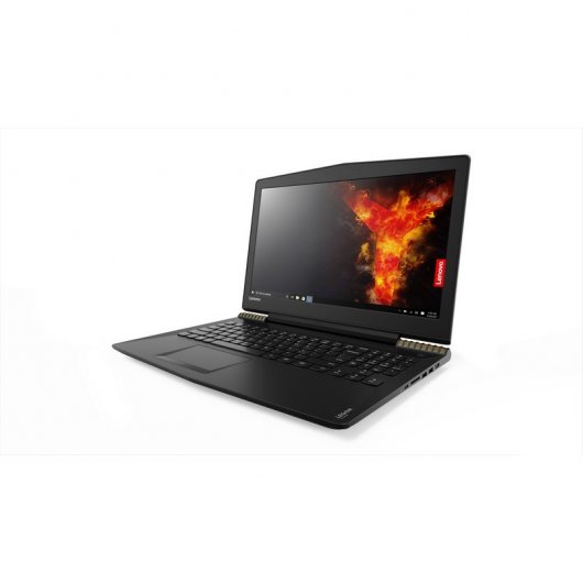 Lenovo Ideapad Y520-15IKBN Intel Core i7-7700HQ/16GB/1TB+256GB SSD/GTX1050/15.6"