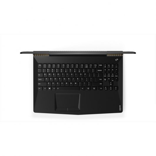 Lenovo Ideapad Y520-15IKBN Intel Core i7-7700HQ/16GB/1TB+256GB SSD/GTX1050/15.6"