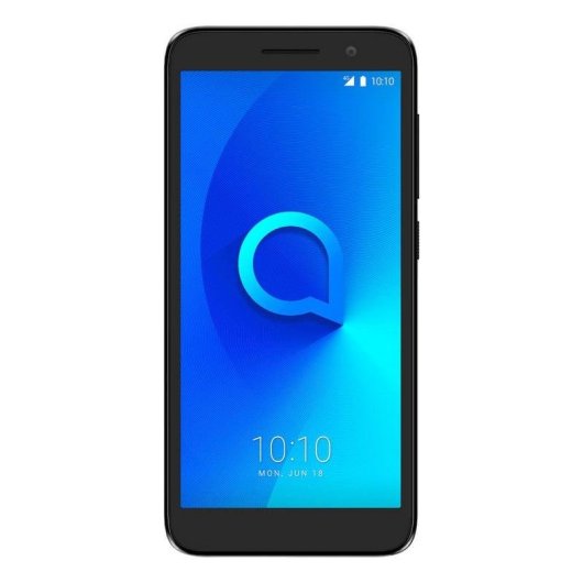 Alcatel 1 2018 4G 1GB 8GB 5" Negro
