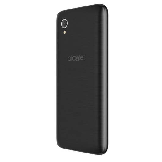 Alcatel 1 2018 4G 1GB 8GB 5" Negro