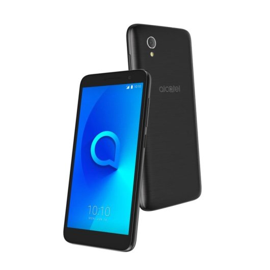 Alcatel 1 2018 4G 1GB 8GB 5" Negro