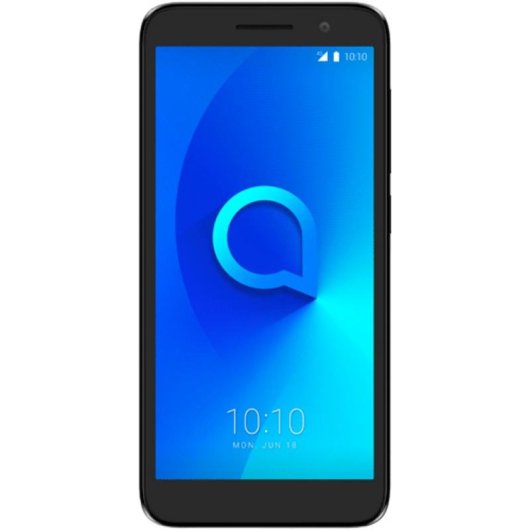 Alcatel 1 2018 4G 1GB 8GB 5" Negro