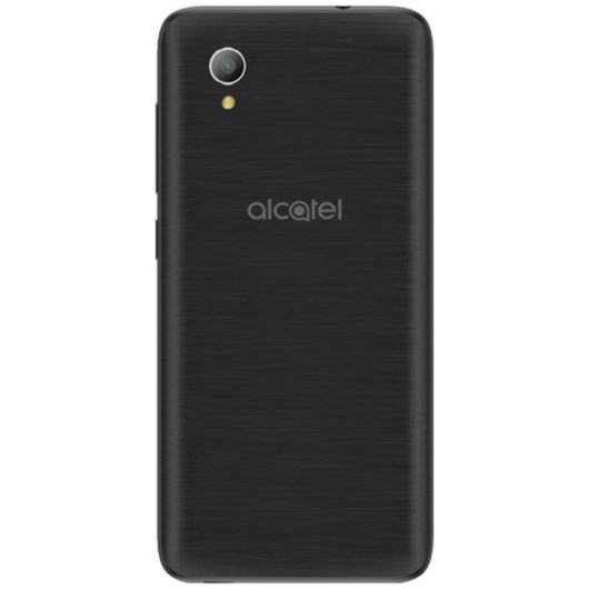 Alcatel 1 2018 4G 1GB 8GB 5" Negro
