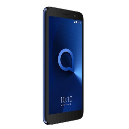 Alcatel 1 4G 1GB Azul 8GB 5" compacto