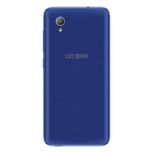 Alcatel 1 4G 1GB Azul 8GB 5" compacto