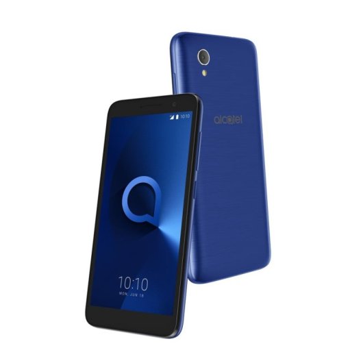 Alcatel 1 4G 1GB Azul 8GB 5" compacto