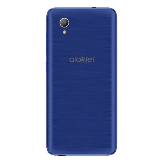 Alcatel 1 2018 4G Azul Libre