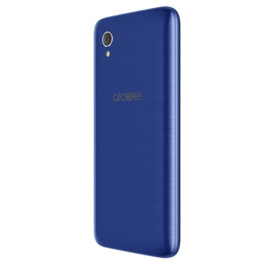 Alcatel 1 2018 4G Azul Libre