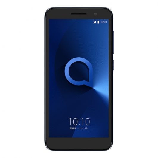 Alcatel 1 2018 4G Azul Libre