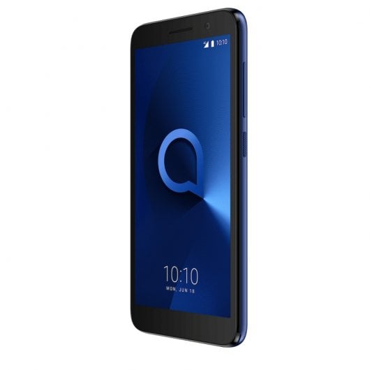 Alcatel 1 2018 4G Azul Libre