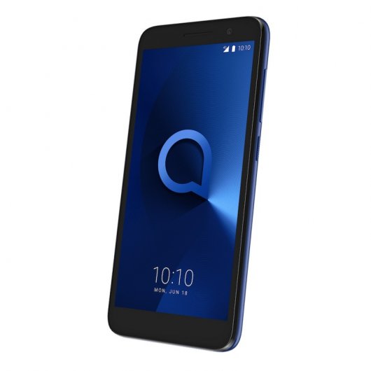 Alcatel 1 2018 4G Azul Libre
