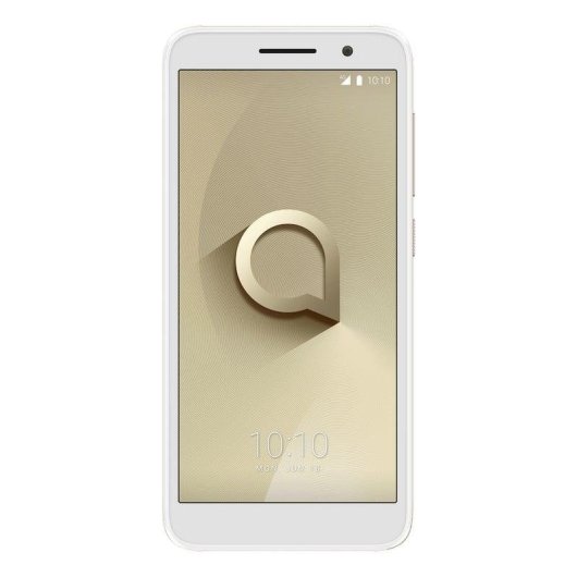 Alcatel 1 4G 1GB 8GB 5" Dorado