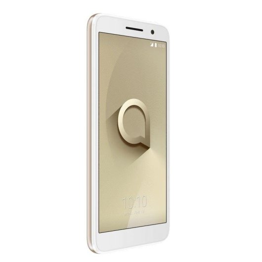 Alcatel 1 4G 1GB 8GB 5" Dorado