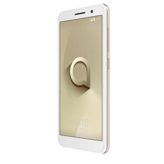 Alcatel 1 4G 1GB 8GB 5" Dorado