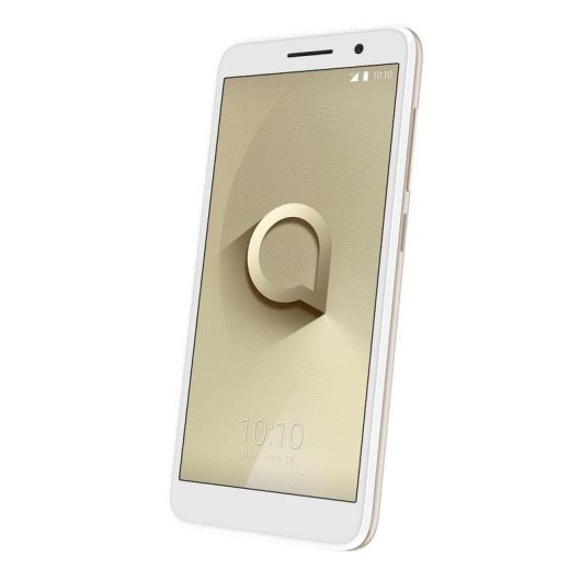 Alcatel 1 4G 1GB 8GB 5" Dorado