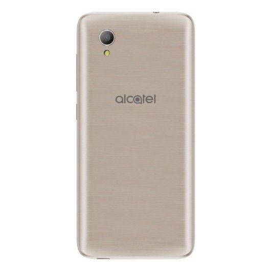 Alcatel 1 4G 1GB 8GB 5" Dorado