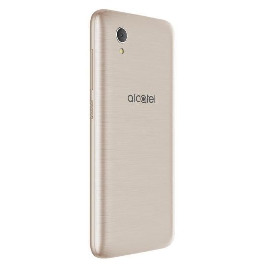 Alcatel 1 4G 1GB 8GB 5" Dorado