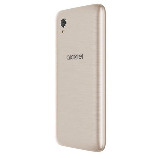 Alcatel 1 4G 1GB 8GB 5" Dorado